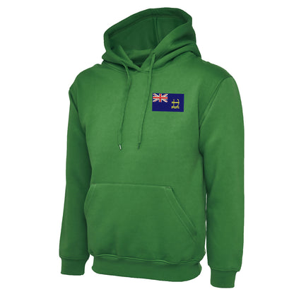 Royal Maritime Auxiliary Service Hoodie