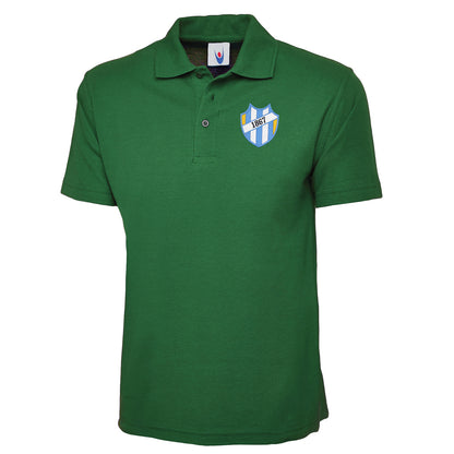 Sheffield Wednesday 1867 Polo Shirt