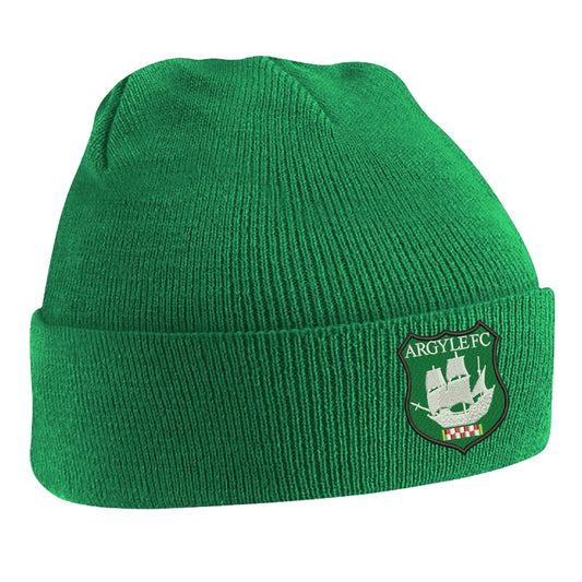 Retro Argyle FC Hat