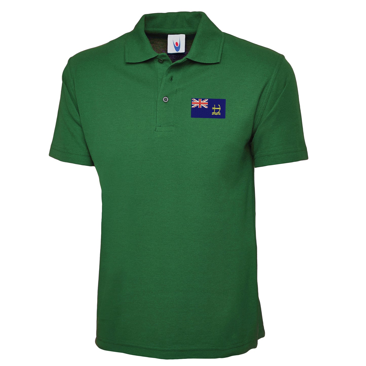 Royal Maritime Auxiliary Service Classic Polo Shirt