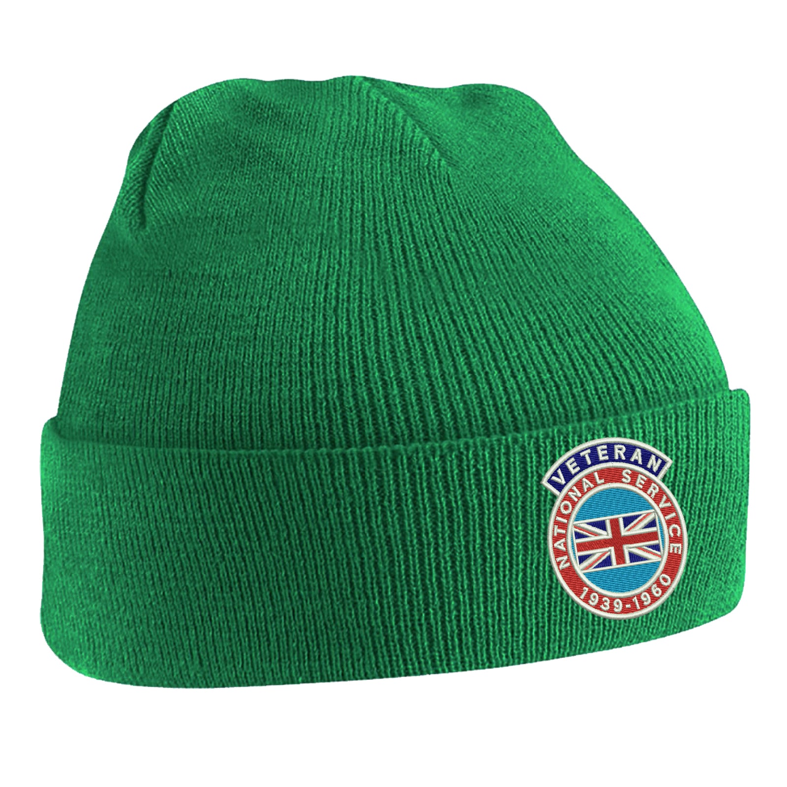 National Service Veteran Hat