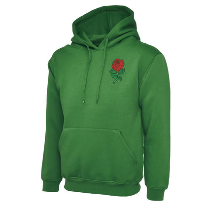 England Rugby Team Hoodie