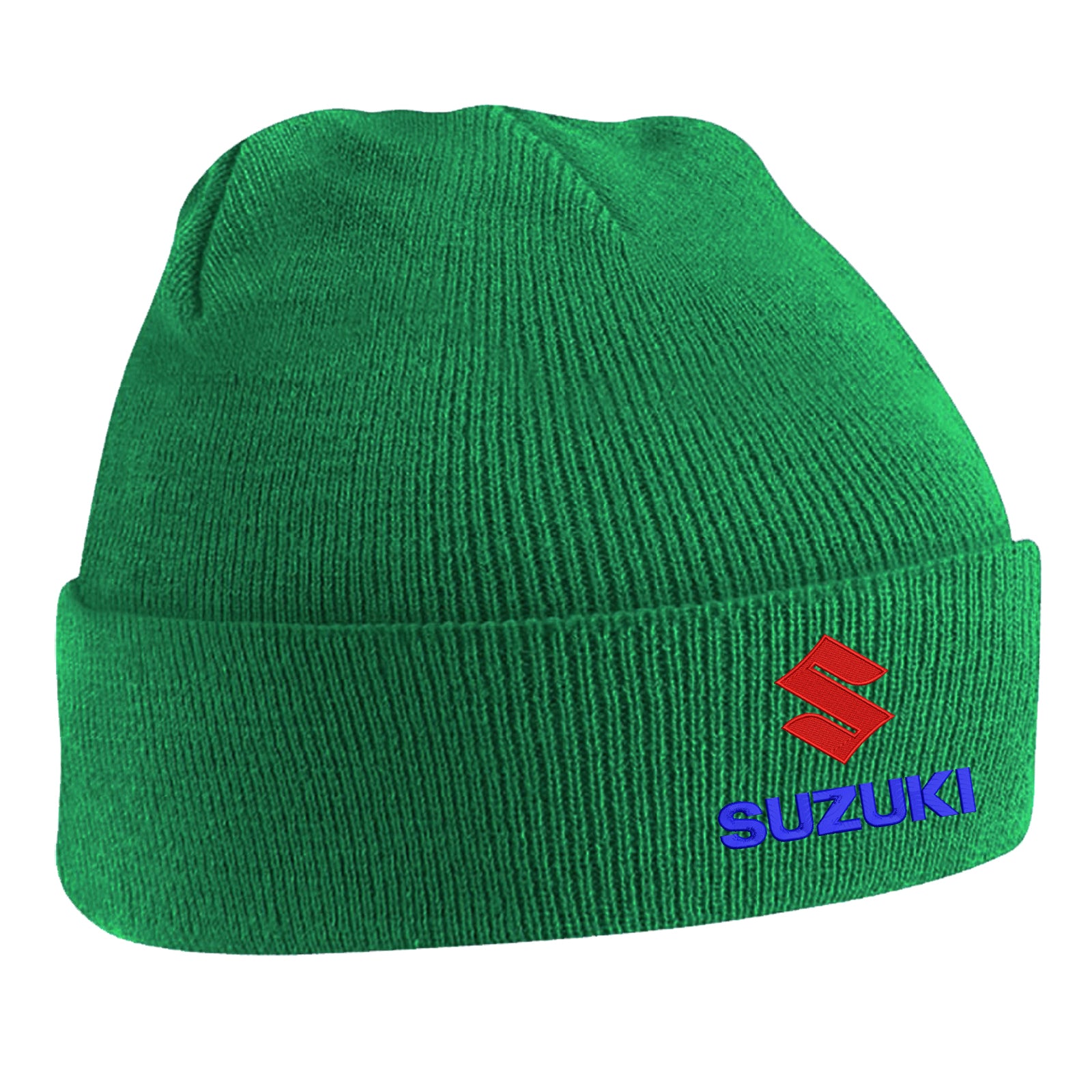 Suzuki Beanie Hat