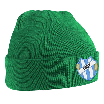 Sheffield Wednesday 1867 Beanie Hat 