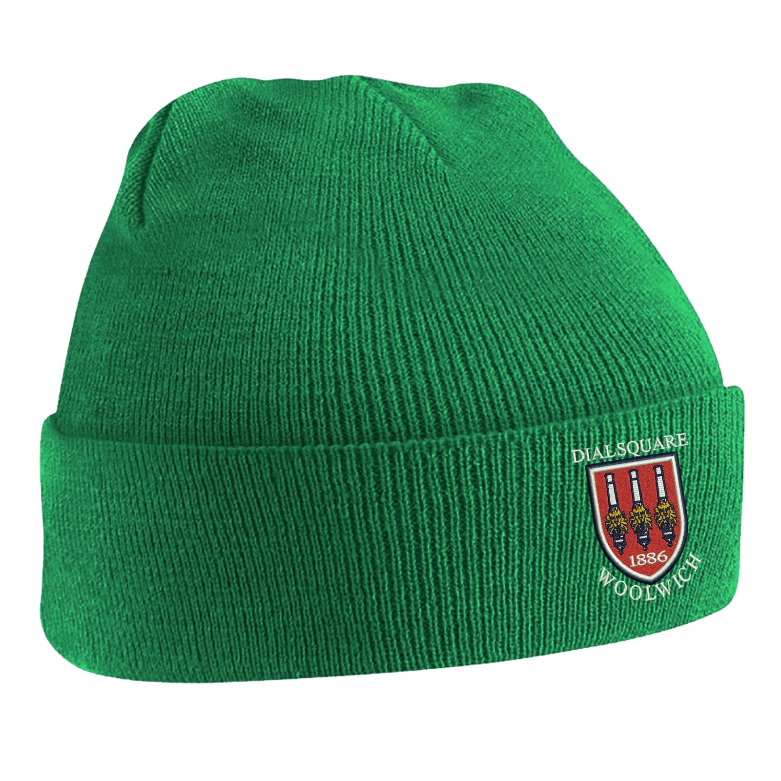 Arsenal Retro Beanie Hat