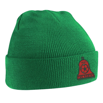 Retro Bosham Beanie Hat