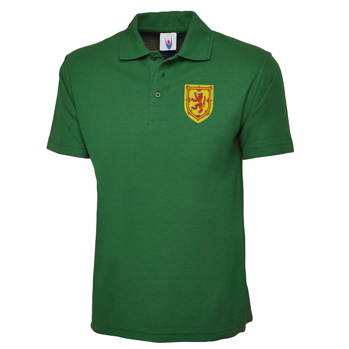 Retro Raith 1949 Polo Shirt