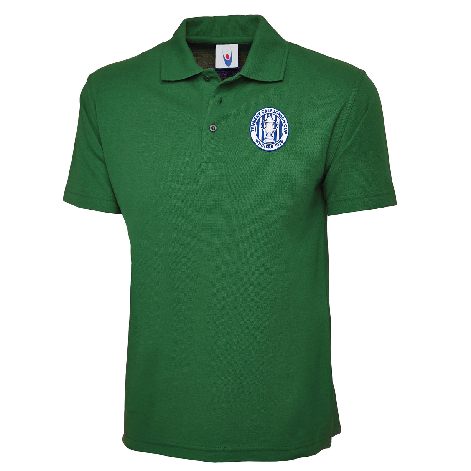 Kilmarnock Classic Football Polo Shirt