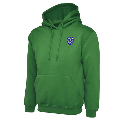 Portsmouth 1967 Embroidered Hoodie