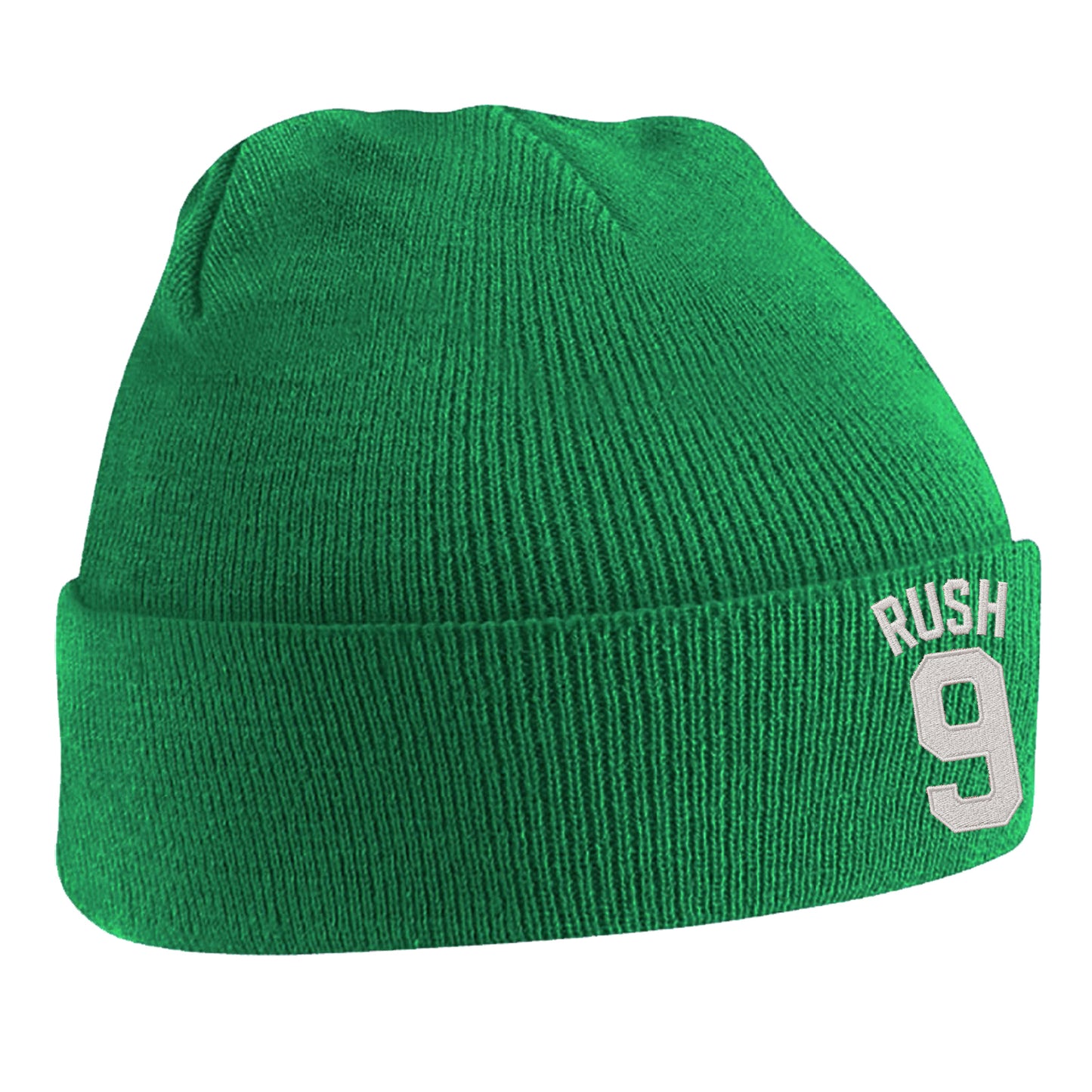 Rush Football Beanie Hat