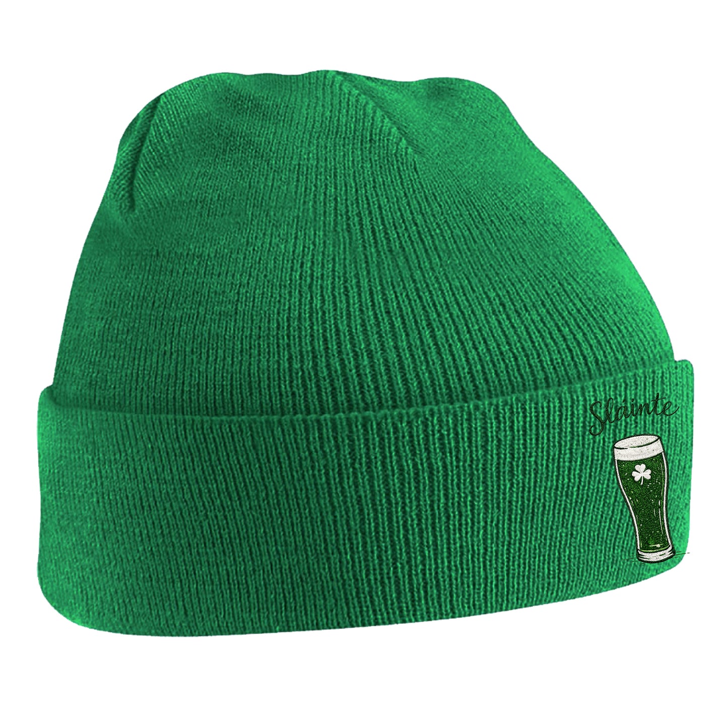 Next Slainte Beanie Hat