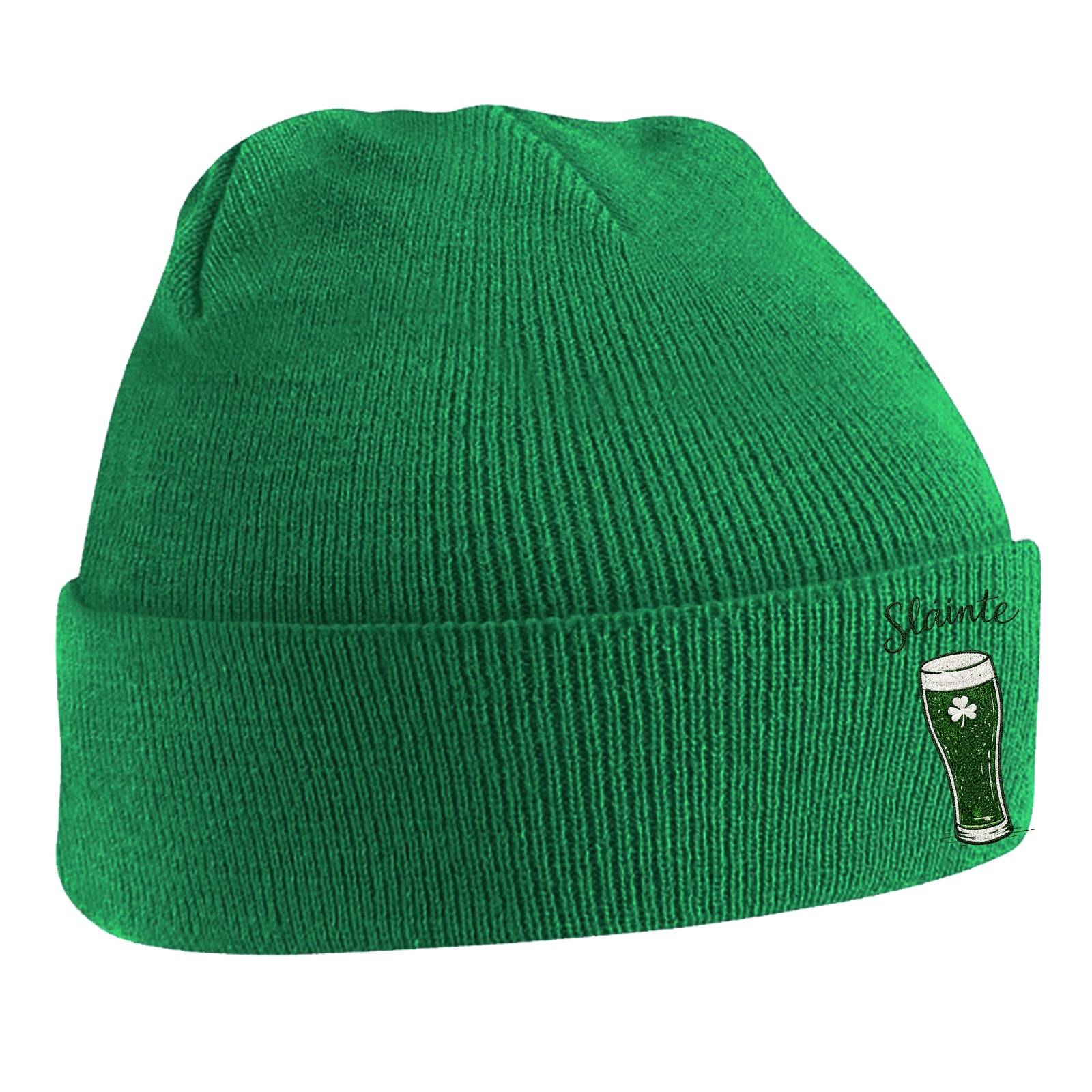 Next Slainte Beanie Hat