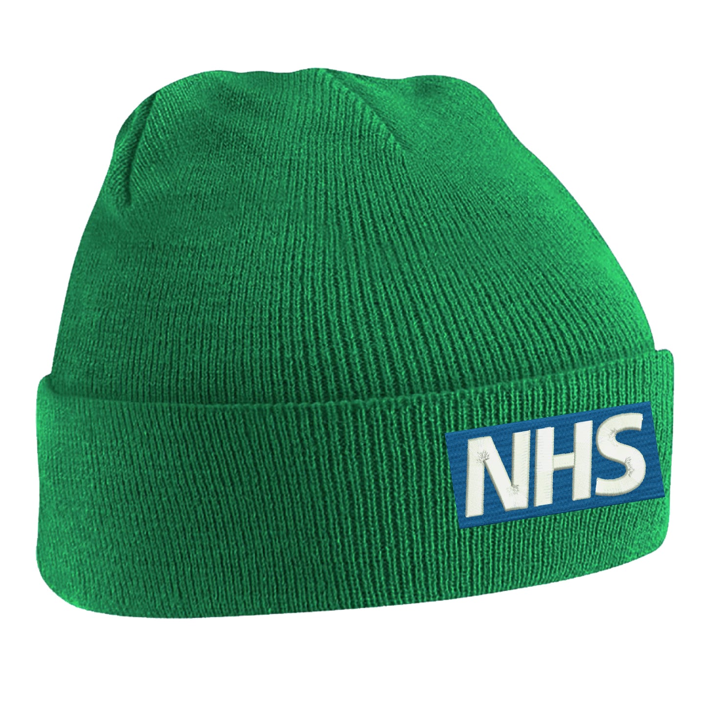 NHS National Health Service Beanie Hat 
