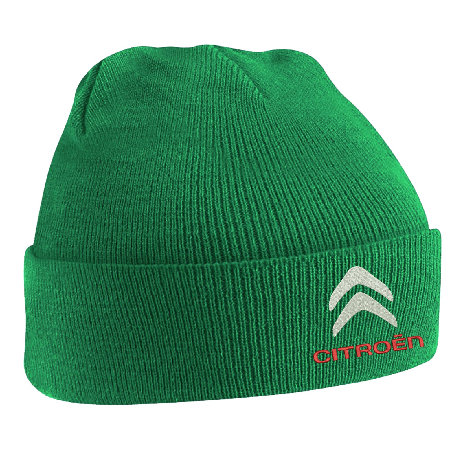 Citroen Beanie Hat