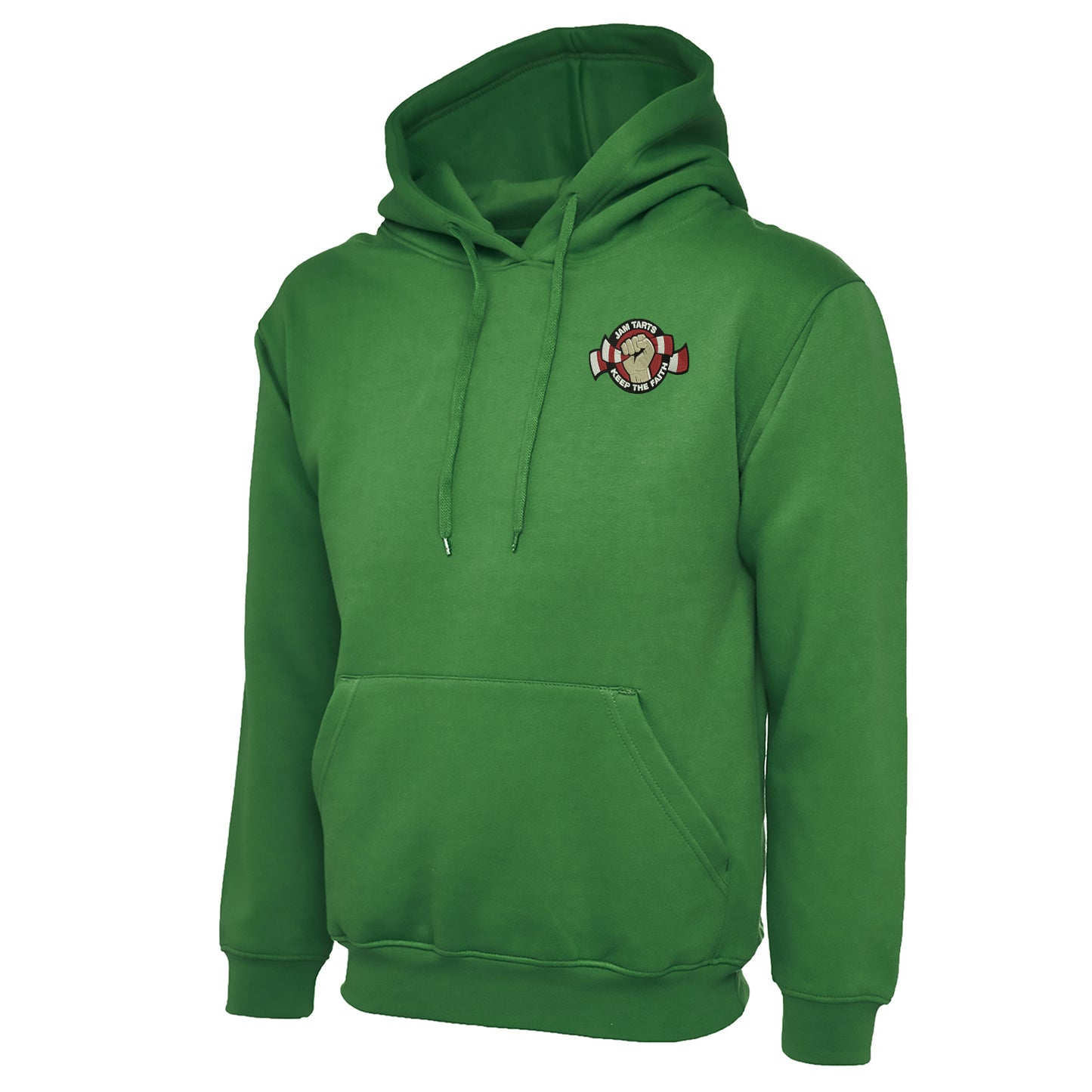 Heart of Midlothian FC Hoodie