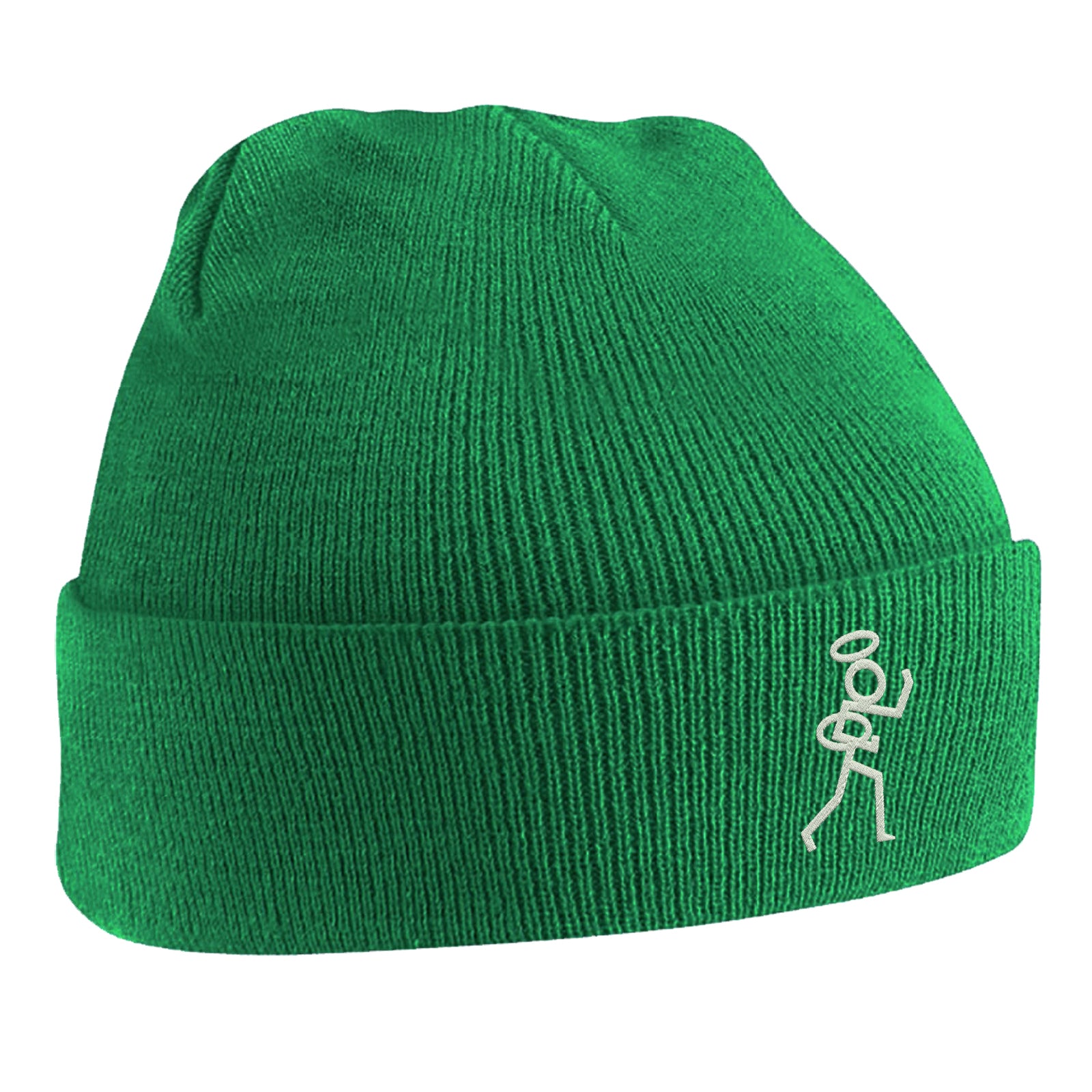 Retro St Helens 1985 Beanie Hat
