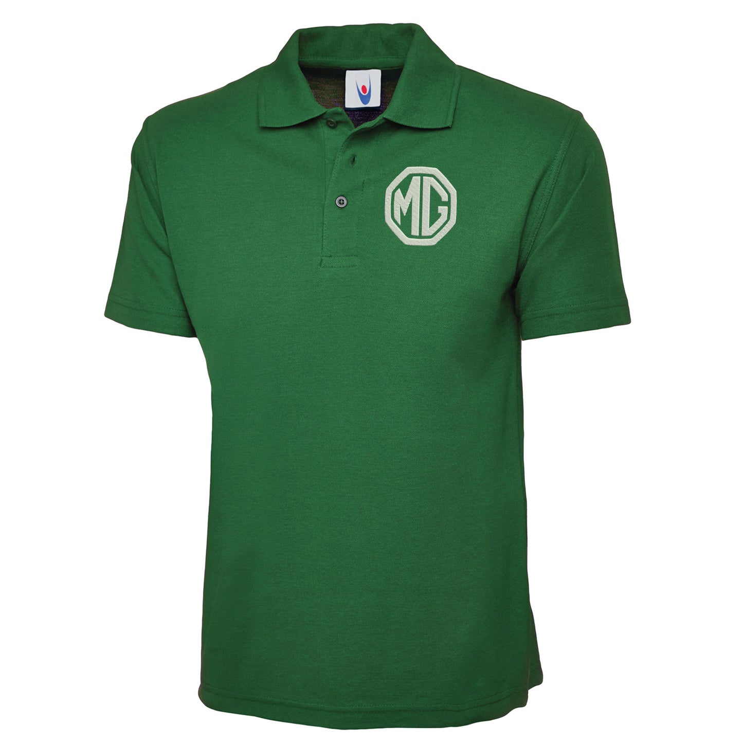 MG Motor Polo Shirt