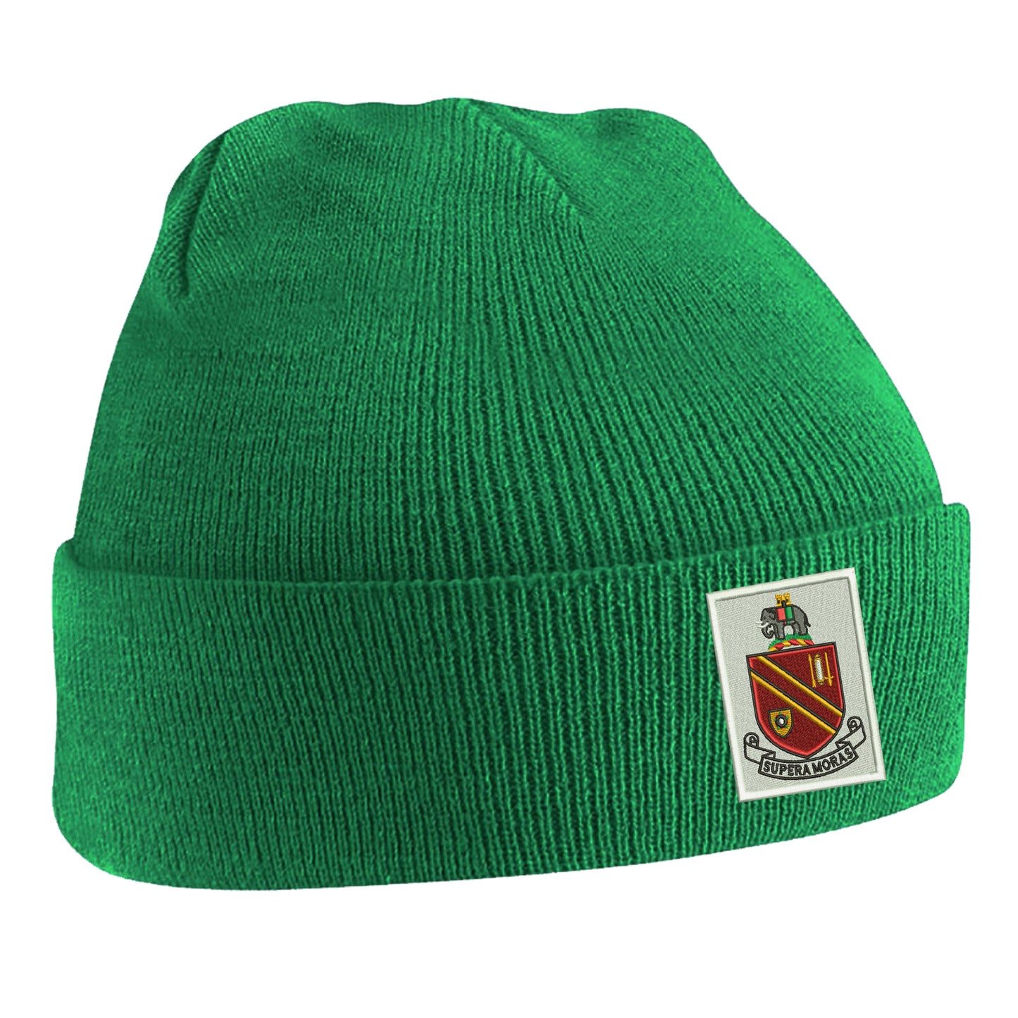 Classic Bolton Wanderers Beanie Hat