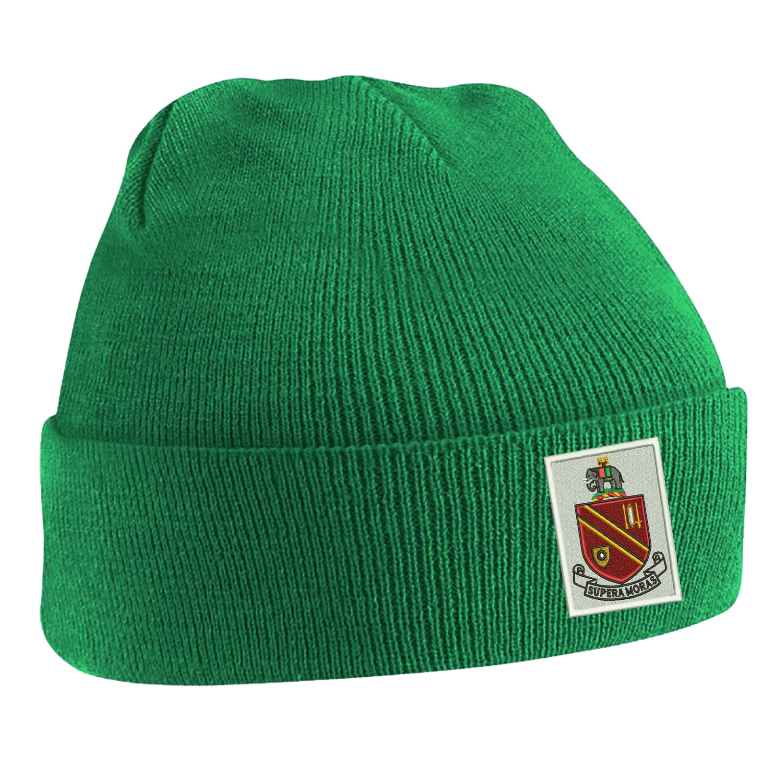 Classic Bolton Wanderers Beanie Hat