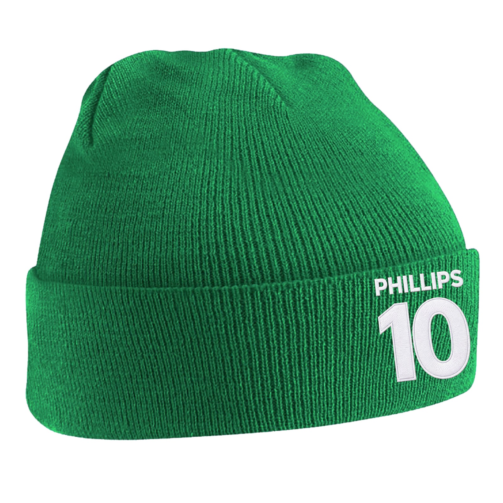Kevin Phillips Sunderland Football Beanie Hat 
