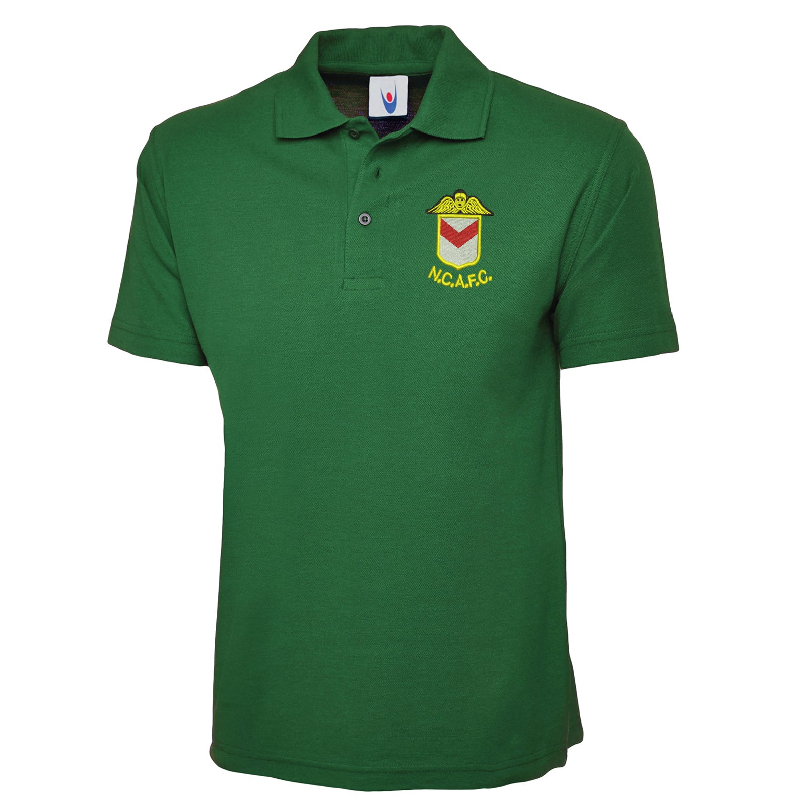 Retro Newport 1948 Polo Shirt