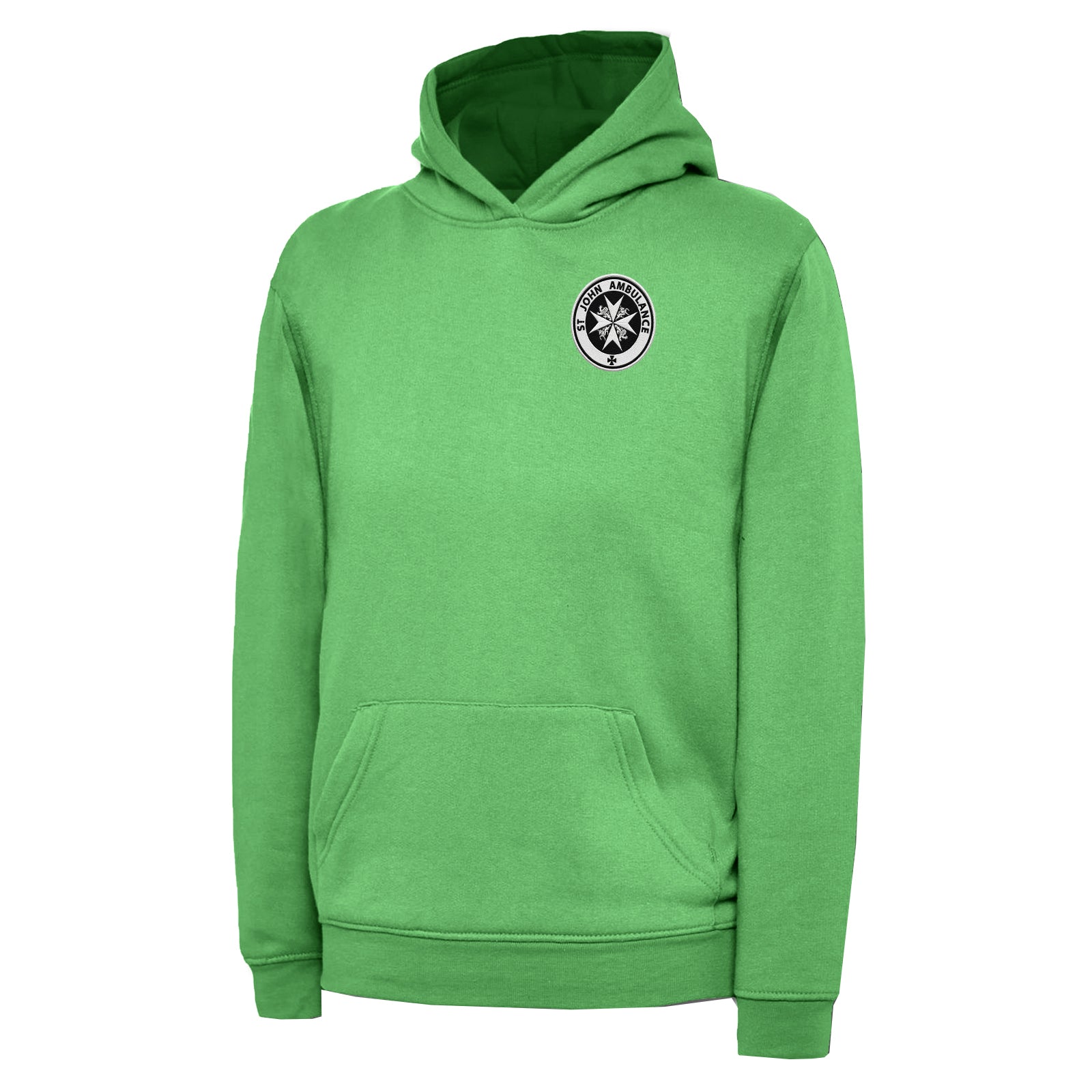 Children's St John Ambulance Hoodie 