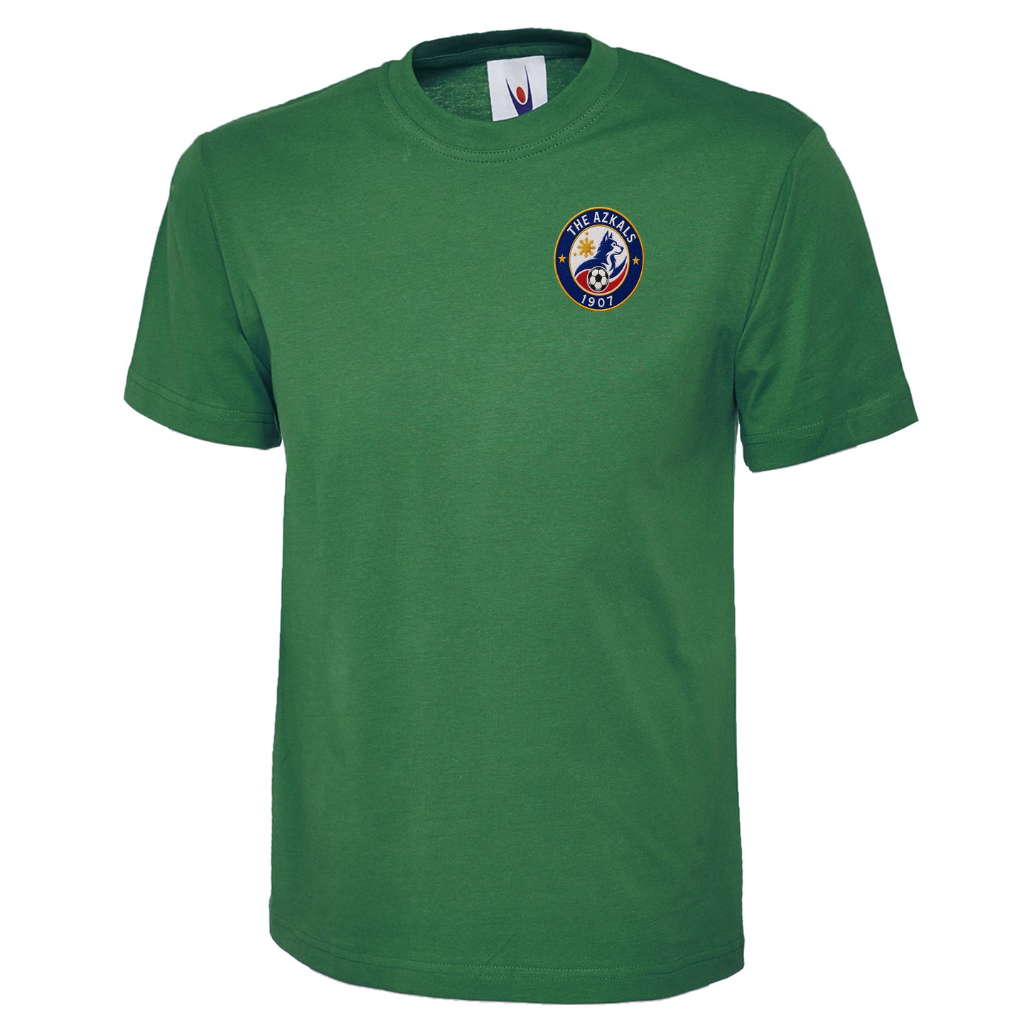 Philippines Football T-Shirt