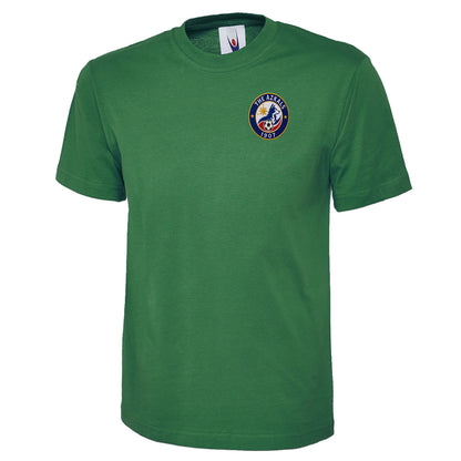 Philippines Football T-Shirt