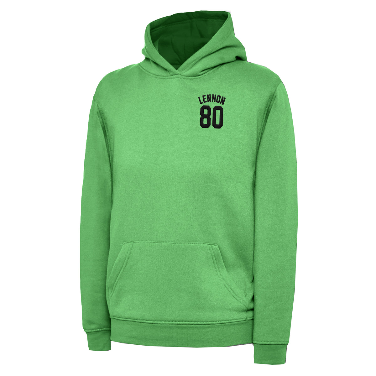 Children's John Lennon Football Hoodie