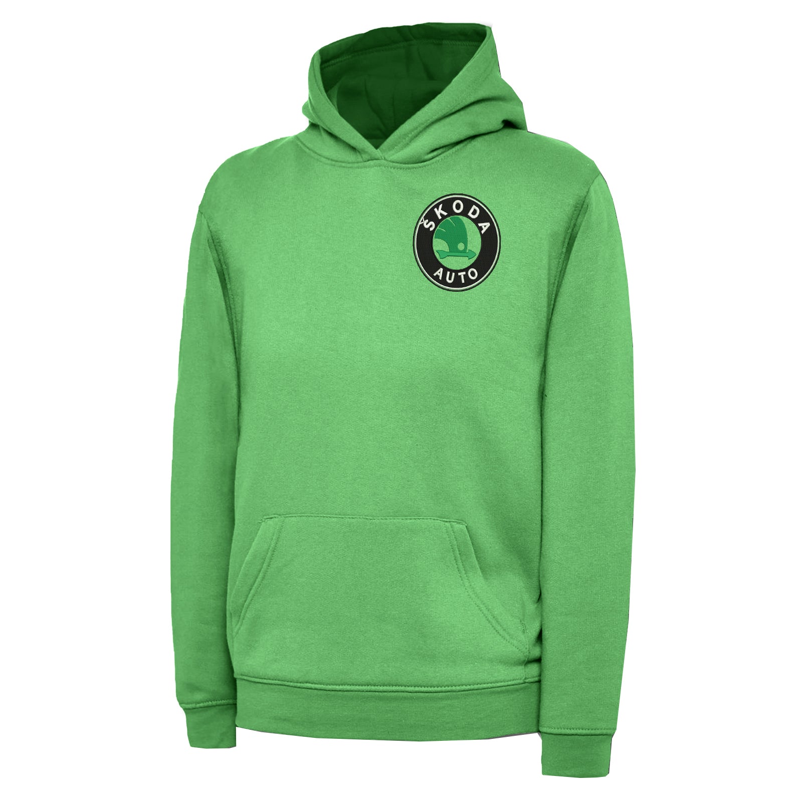 kIds Skoda Hoodie