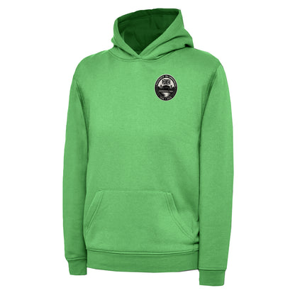 Children's Oasis Knebworth 30th Anniversary 1996-2026 Hoodie