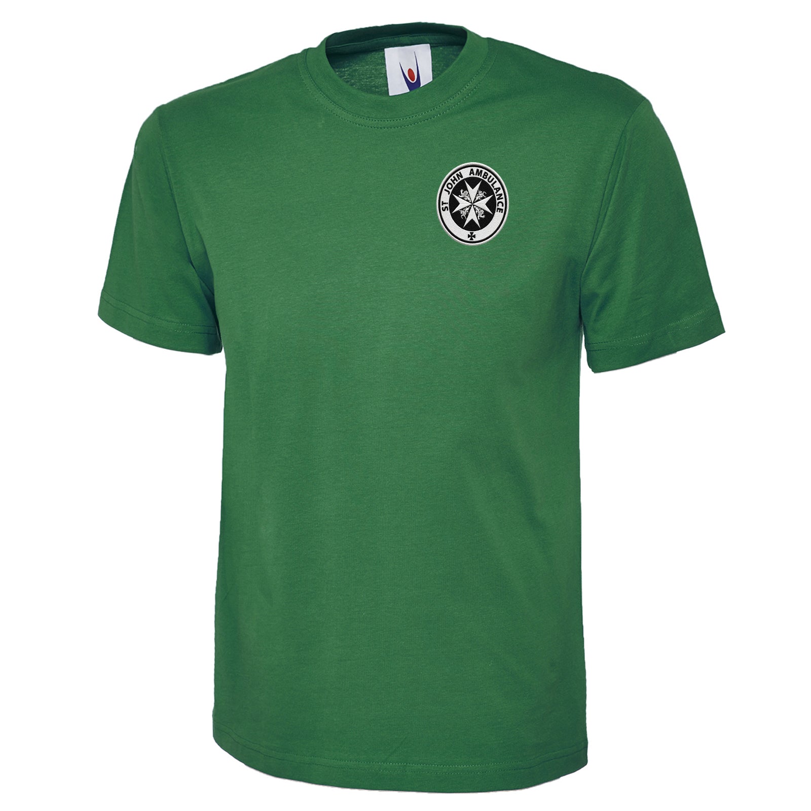 St John Ambulance T-Shirt