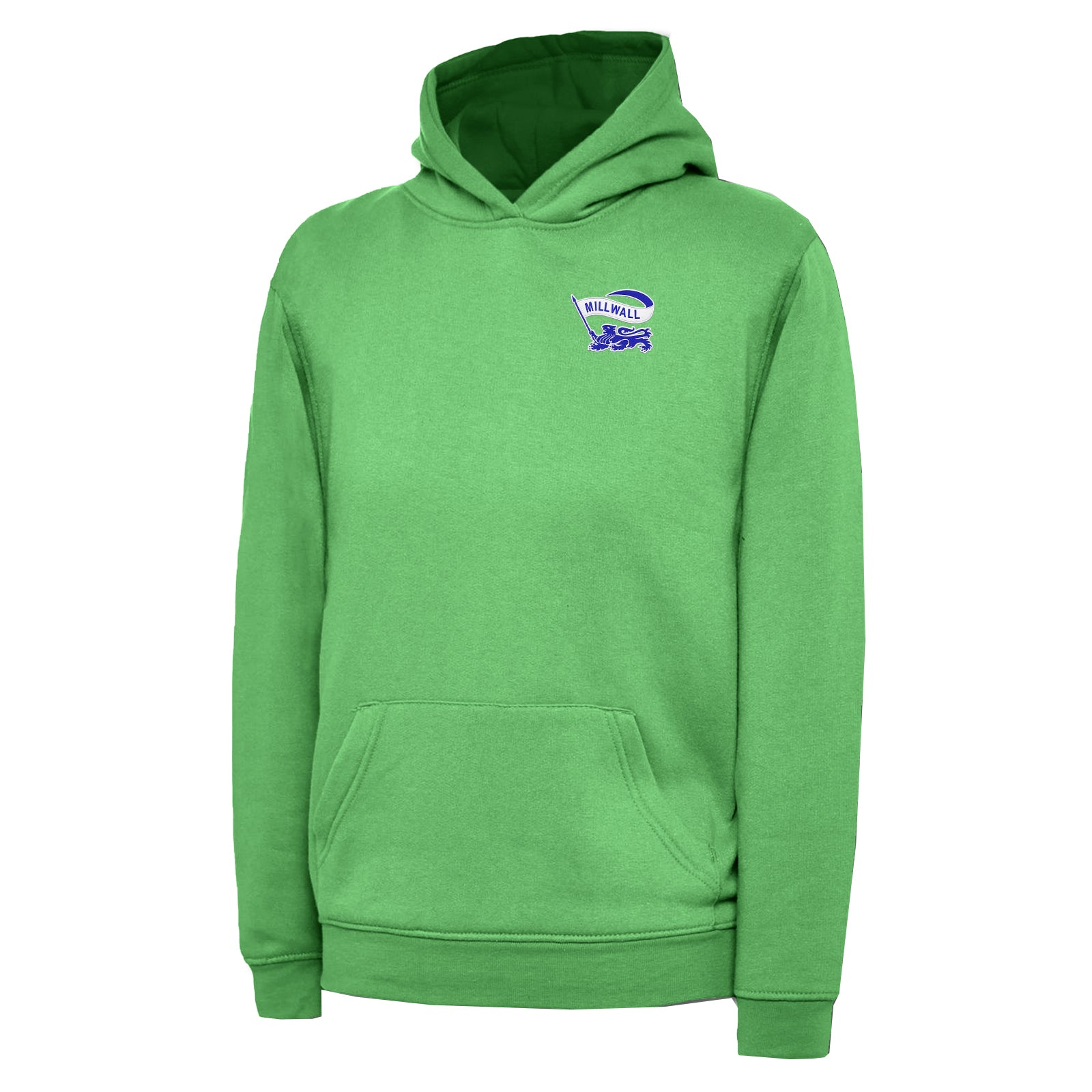 Children's Classic Millwall Football Hoodie