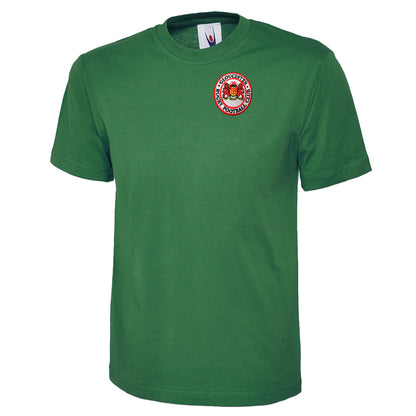 Gloucester Rugby Union T-Shirt