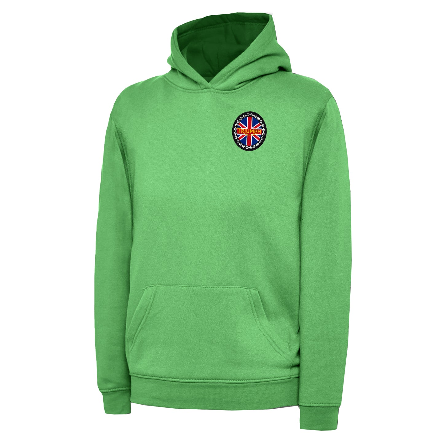 Children's Classic Triumph Motor Company 1939 Hoodie