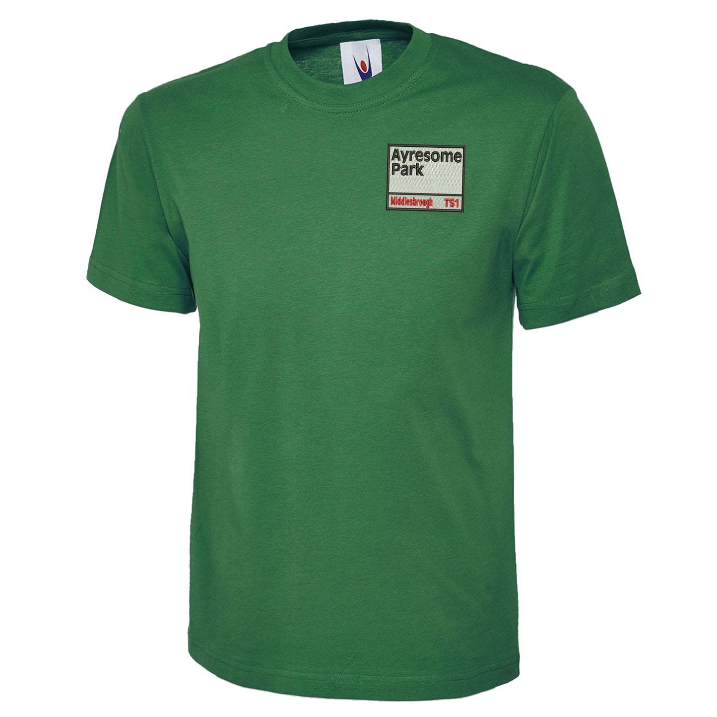 Ayresome Park TS1 T Shirt