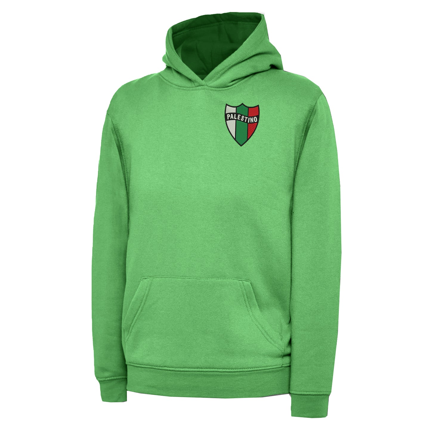Children's Palestino Football Hoodie 