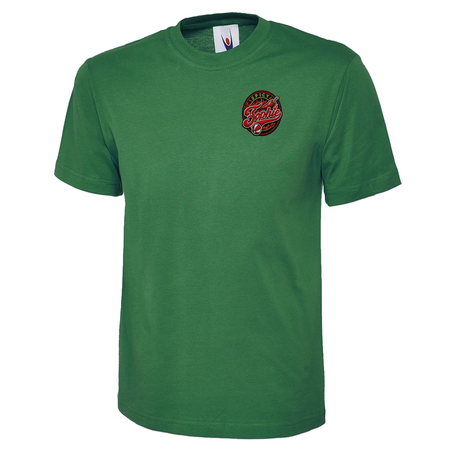 Spicy Sophie Cunningham Basketball T-Shirt