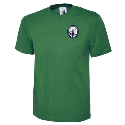 Falkirk 150th Anniversary T-Shirt