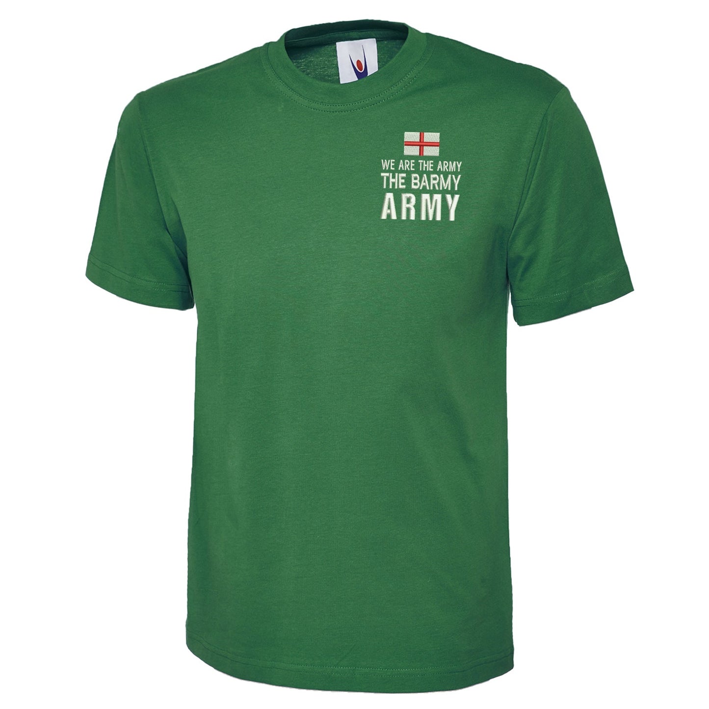 The Barmy Army T-Shirt