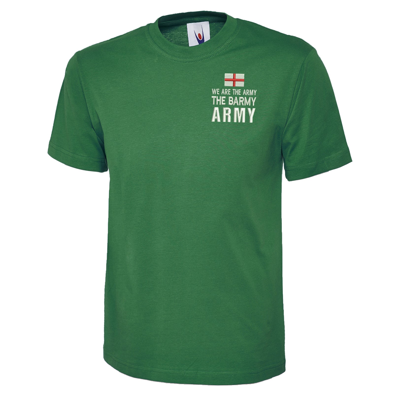 The Barmy Army T-Shirt
