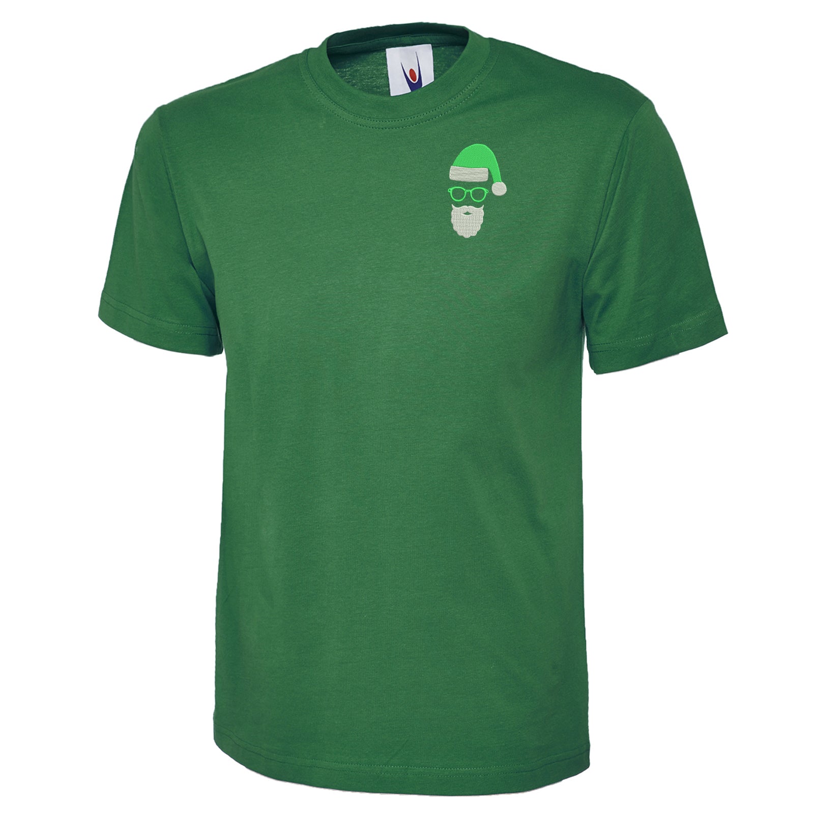 Celtic FC Christmas T-Shirt