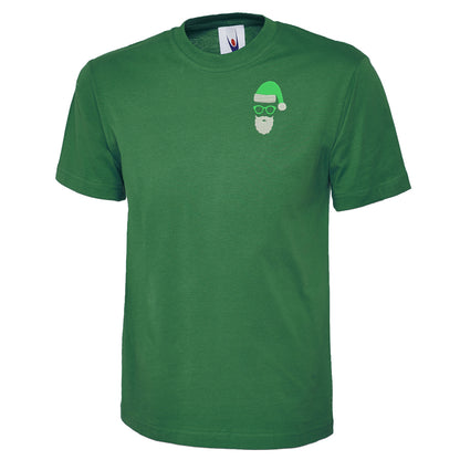 Celtic FC Christmas T-Shirt