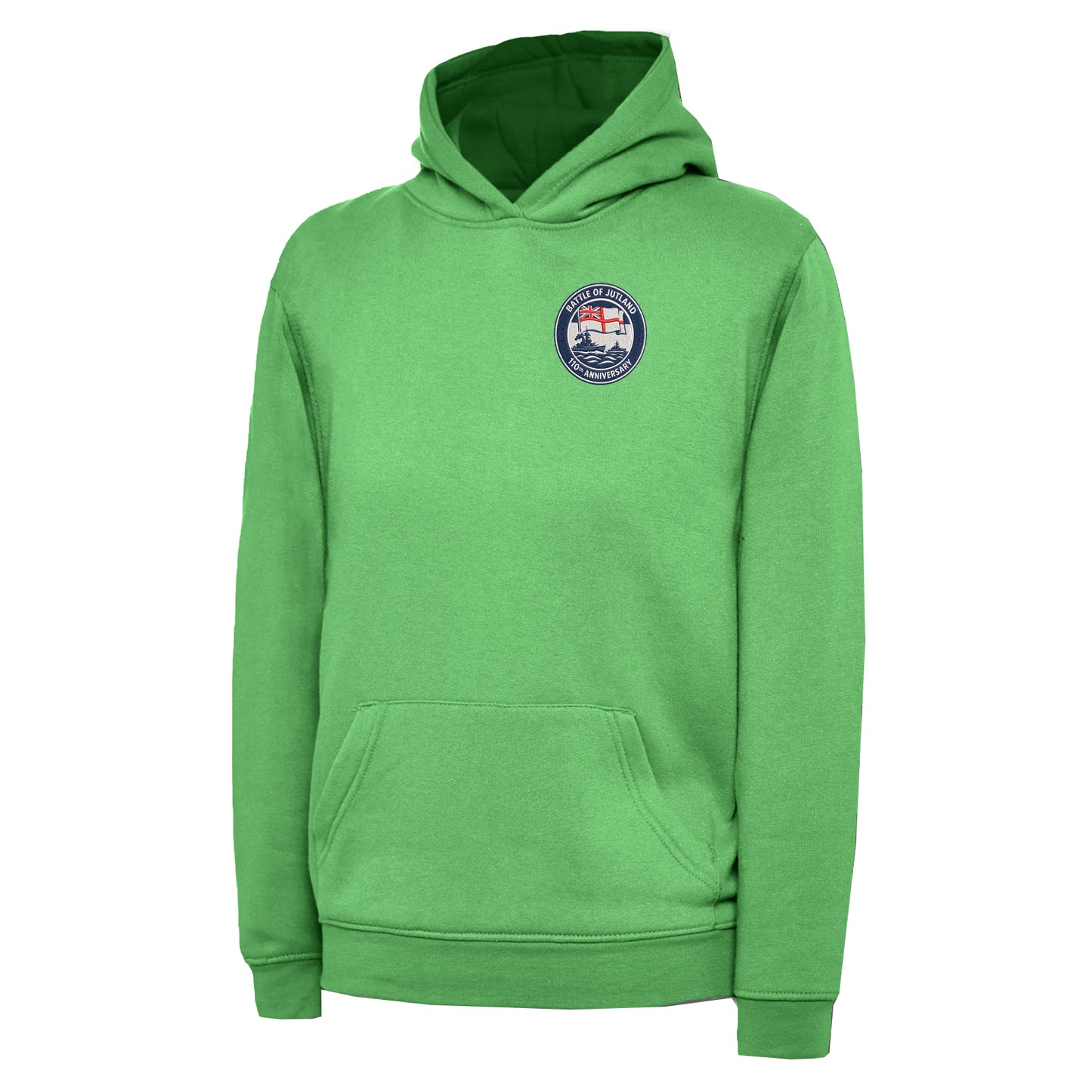 Children's Battle of Jutland 110th Anniversary Hoodie