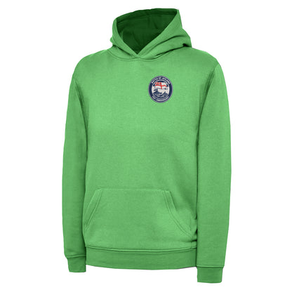 Children's Battle of Jutland 110th Anniversary Hoodie