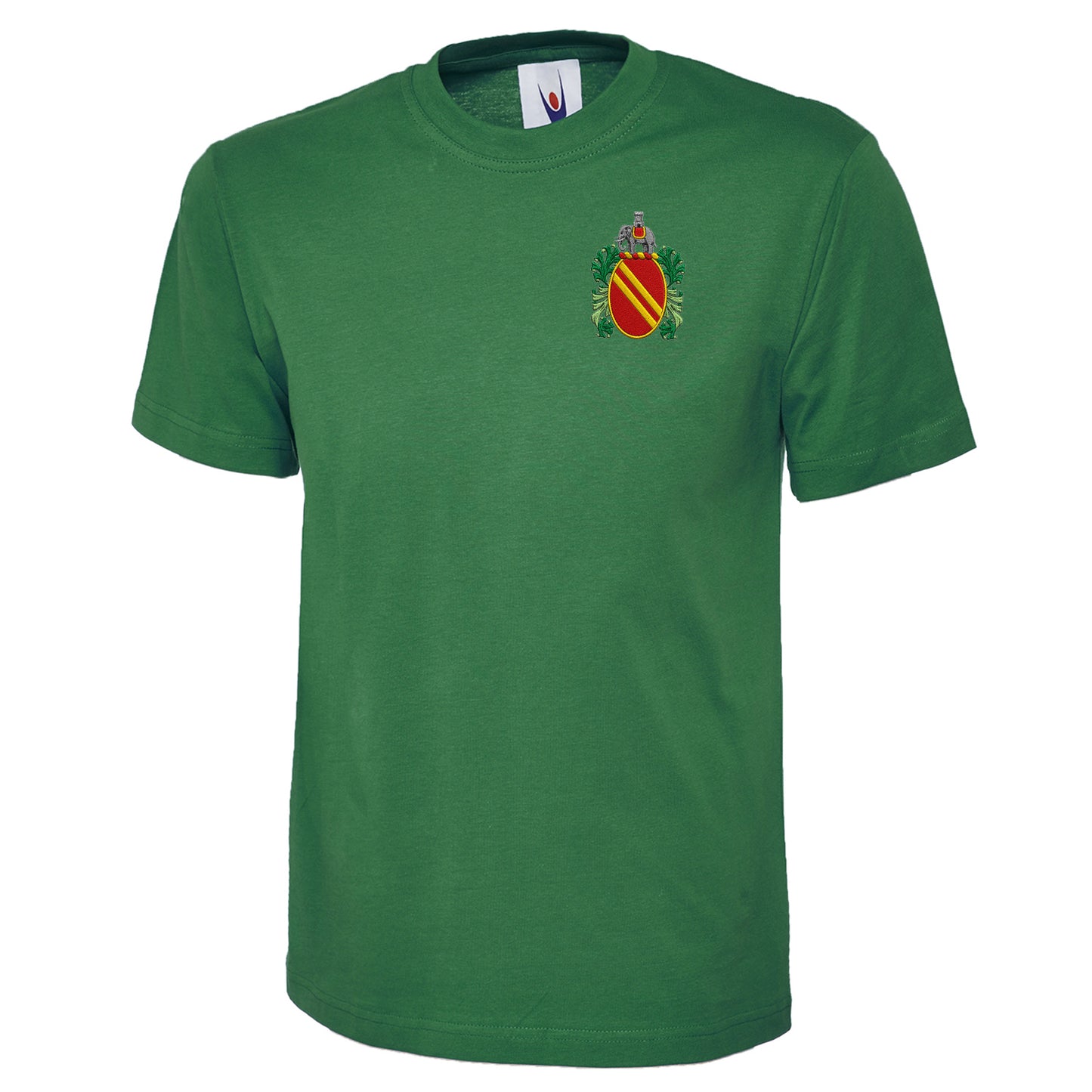 Old School Bolton Football T-Shirt 