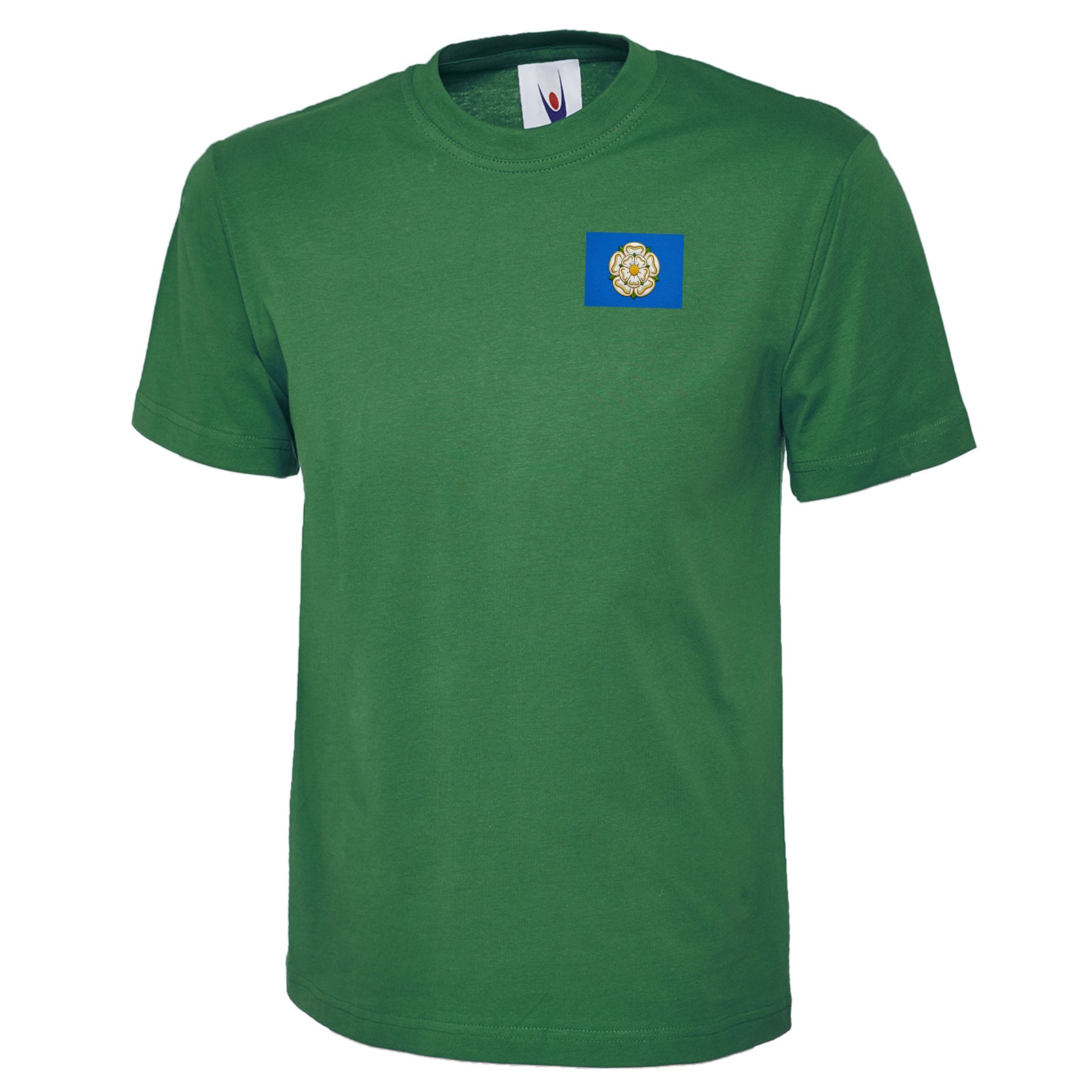 Flag of Yorkshire T-Shirt 