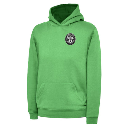 Children's Boreham Wood Football Hoodie