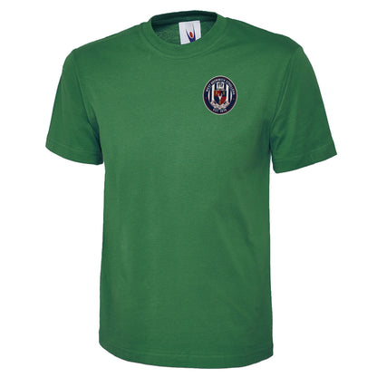 Classic West Bromwich Strollers T-Shirt 