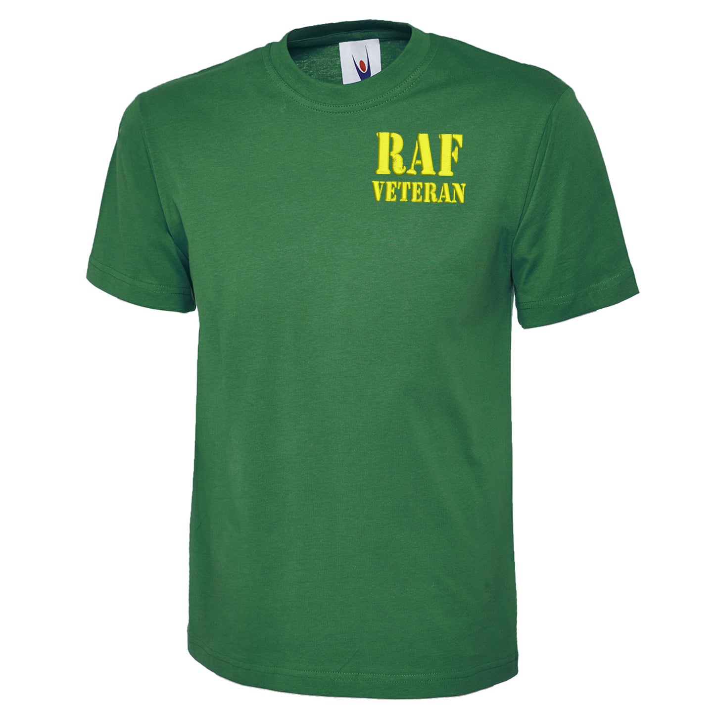 Royal Air Force Veteran T-Shirt